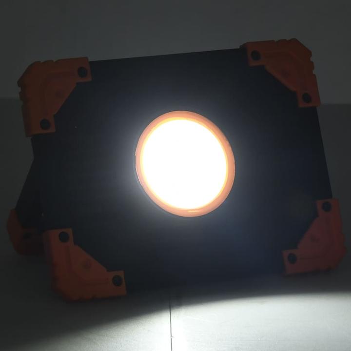Actual product image vidaXL LED Strahler (500 lm)