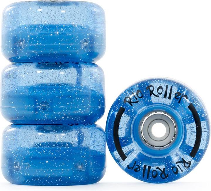 Produktbild Rio Roller Light-Up (58 mm, 82a)