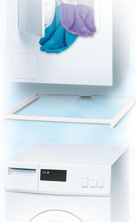 Actual product image Scanpart 0150120108 Washing machine part & accessories stack set (e)