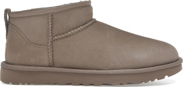 Caribù, Marrone chiaro, marrone tenue