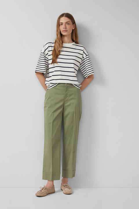 Produktbild s.Oliver Culotte mit Bügelfalte (38)