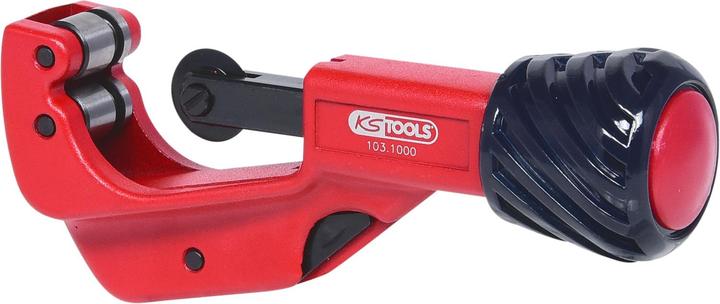 Actual product image KS Tools Telescopic pipe cutter (141 mm)