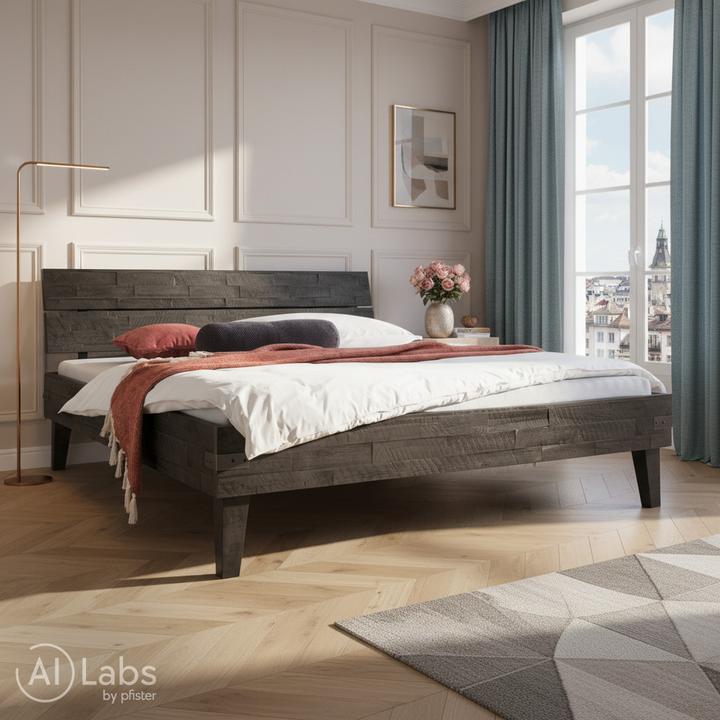 Actual product image Hasena Aloa 20 (120 x 200 cm)