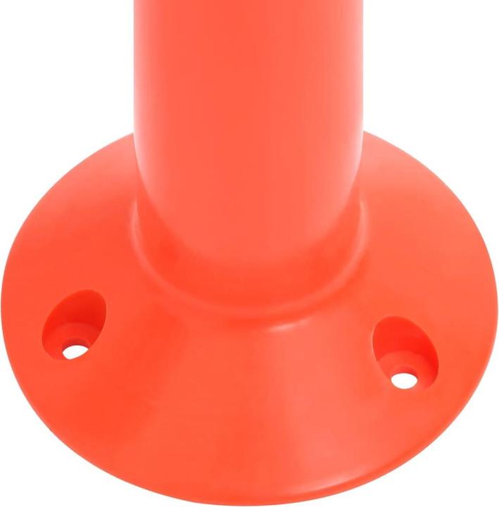 Immagine prodotto vidaXL Verkehrsleitpoller