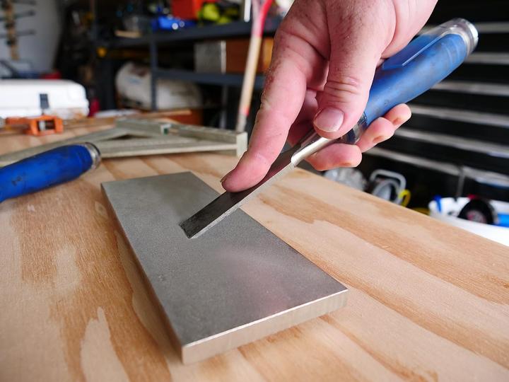 Produktbild DMT Dia-Sharp Bench Stone