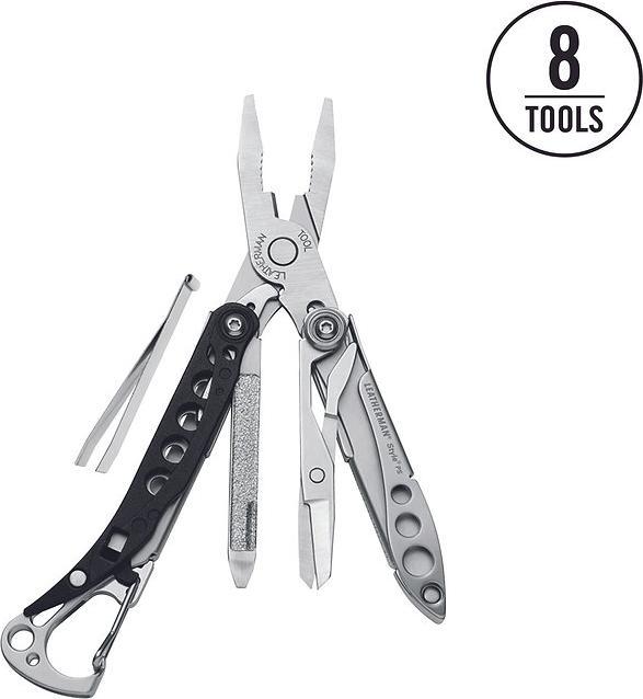 Produktbild Leatherman Style PS (8 Funktionen)