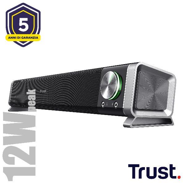 Actual product image Trust Asto