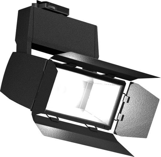 Actual product image LTS Glare flap