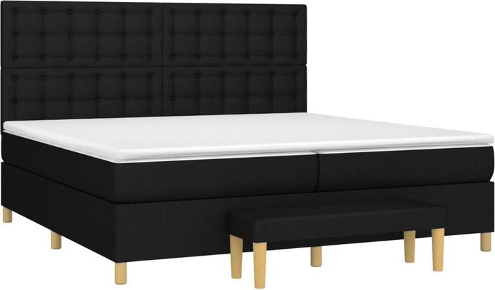 Image du produit vidaXL Boxspringbett