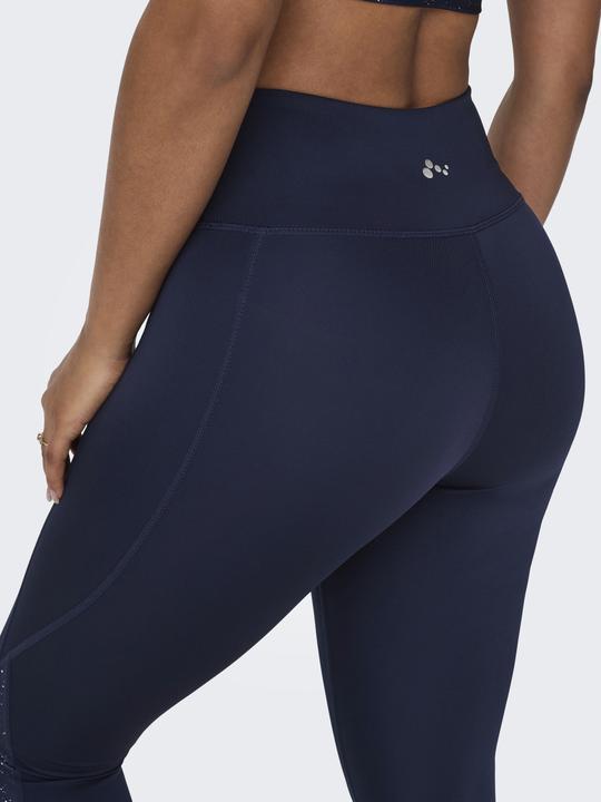 Image du produit Only Play ONPRYA-3-STAR Enger Schnitt Sportleggings Sportleggings (M)
