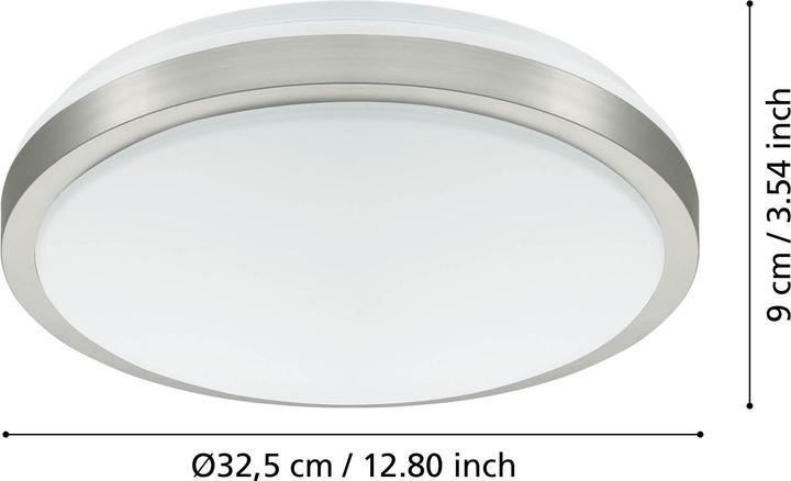 Produktbild EGLO Competa 1 (2400 lm)
