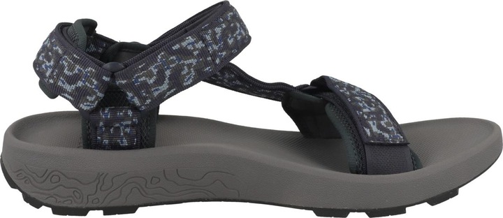 Actual product image Teva 's Hydratrek Sandal (44.5)