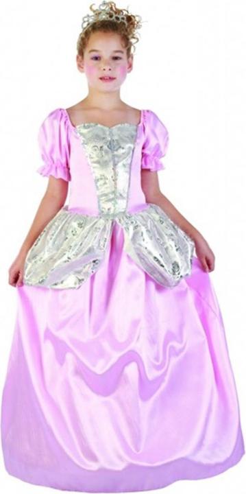 Actual product image Fasnacht Fairytale princess (122, 128)