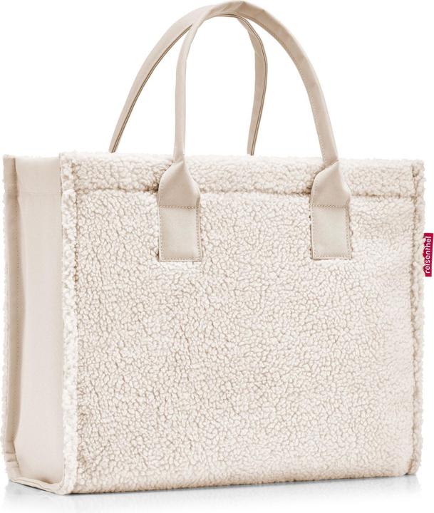 Productafbeelding reisenthel daily shopper teddy sand