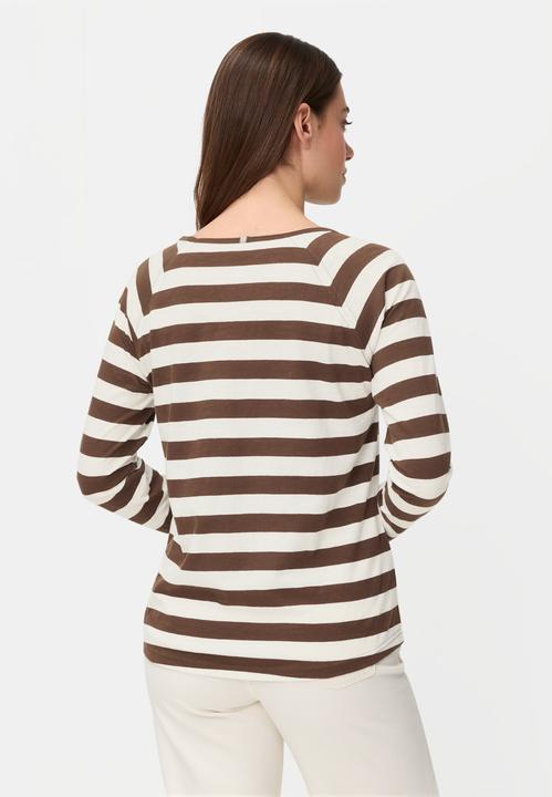 Produktbild Camel Active Langarmshirt aus reiner Baumwolle (4XL)