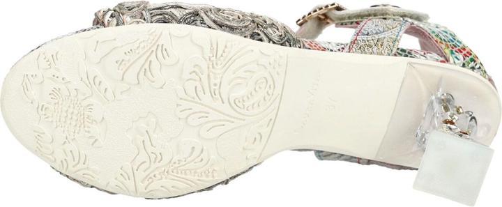 Immagine prodotto Laura Vita Pumps (40)