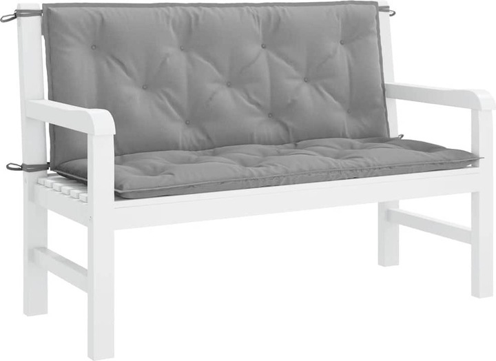 Actual product image VidaXL Henryk (120 x 50 x 7 cm)