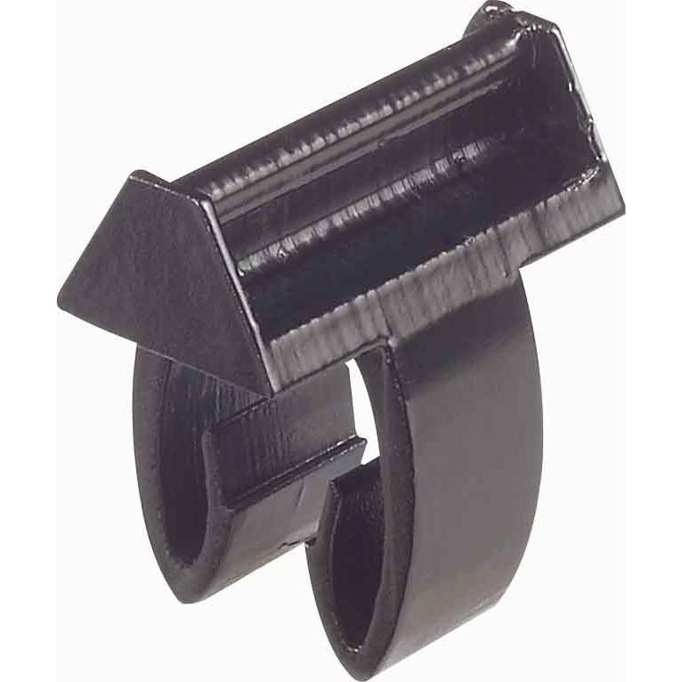 50x Legrand, Kabelschutz + Kabelführung, 50 Stück (BT) Kabelkennzeichnung CAB3-Halter 25-35mm / 114924 (26.30 mm)