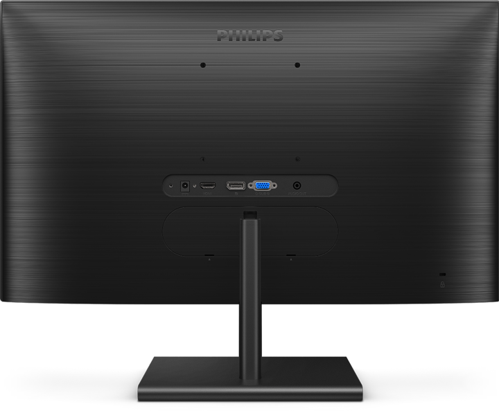 Produktbild Philips 245E1S/00 (2560 x 1440 Pixel, 24")