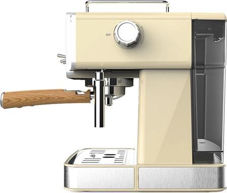 Actual product image Cecotec Power Espresso 20