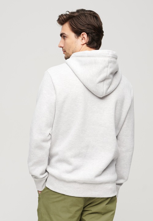 Immagine prodotto Superdry Felpa Casual dal taglio comodo (3XL)