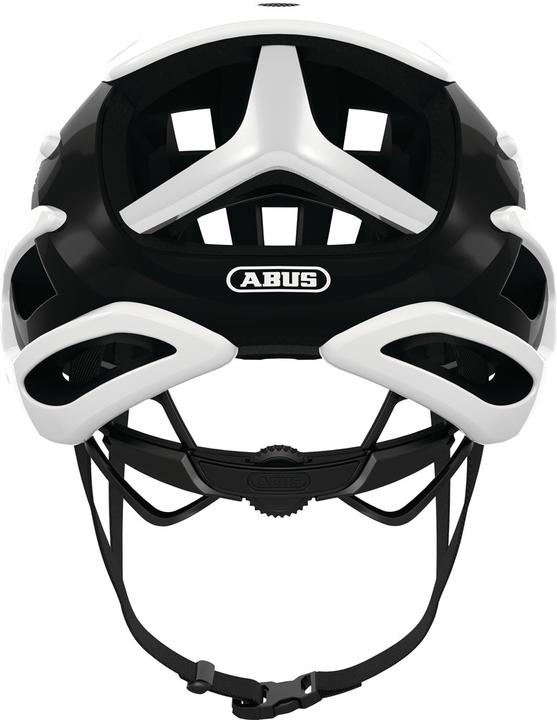 Actual product image Abus AirBreaker (59 - 61 cm)