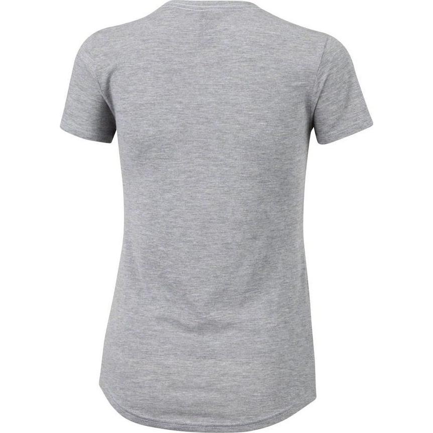 Thumbnail - Salsa, Damen, Shirt, Electric Wilderness Womens T-Shirt, gray, L SALE, Grau, (L)