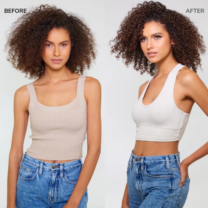 Actual product image Color Wow - Coco-Motion Conditioner (295 ml)