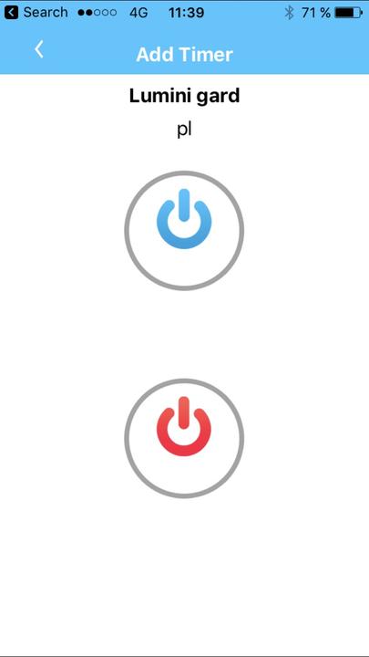 Image du produit PNI Relais intelligent SmartHome SM433 pour l'ouverture de portails et de portes par commande