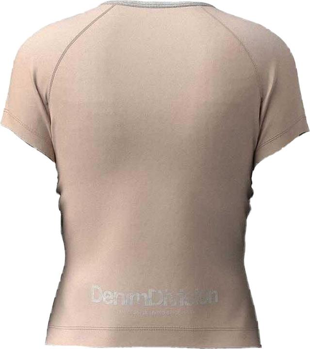 Immagine prodotto Diesel T-Vincie Maglietta Aderente Donna (S)