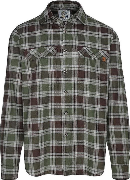 Immagine prodotto E9 Kletterhemd Peppino (L)