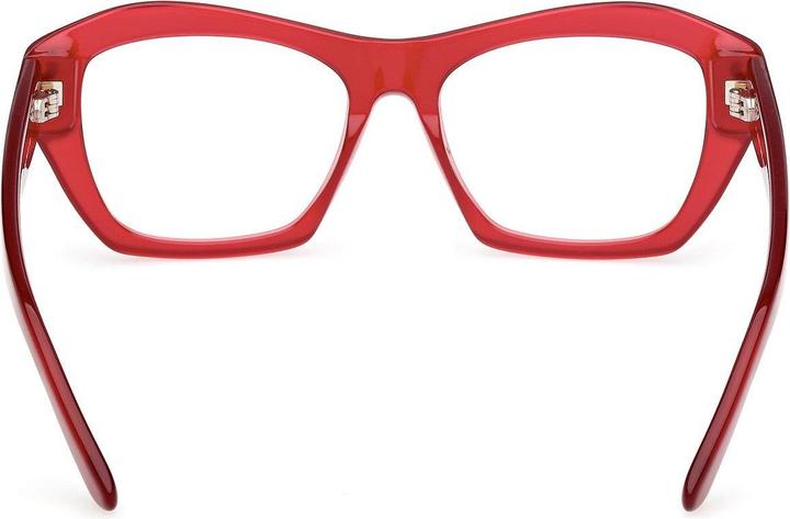 Produktbild Emilio Pucci Glänzend Rot 54 (54)