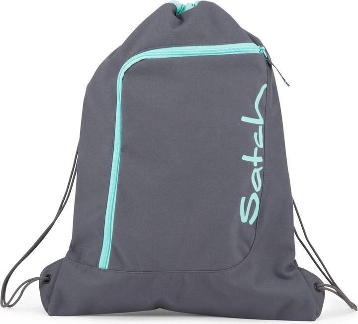 Satch Sac de sport Mint Phantom (12 l)