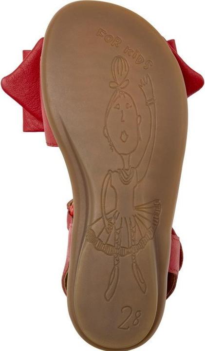 Actual product image Camper Right K800639 Strap (33)