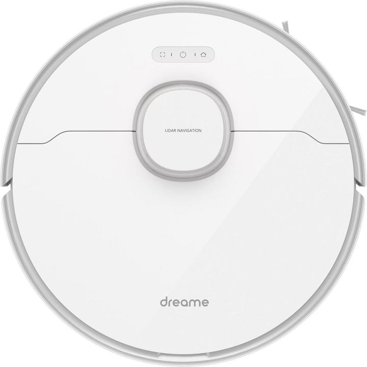 Actual product image Dreame Bot L10 Pro Robot Vacuum Cleaner (Vacuum mopping robot)