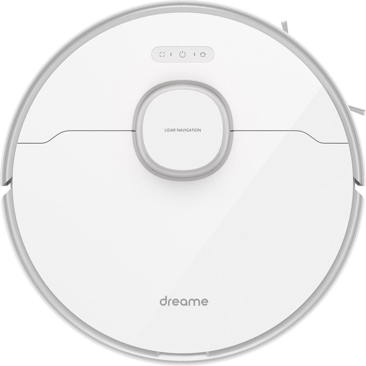 Productafbeelding Dreame Bot L10 Pro Robot Stofzuiger (Stofzuigrobot)