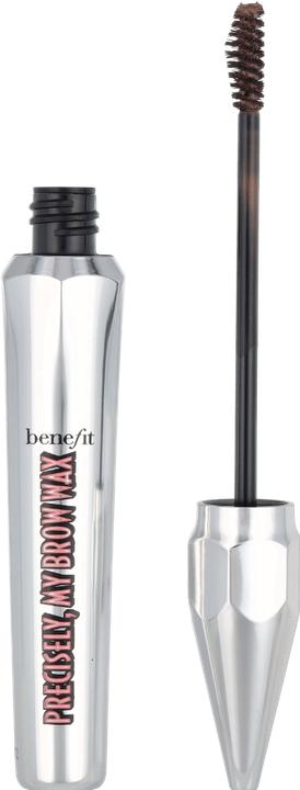 Immagine prodotto BeneFit Cosmetics Benefit Eyebrows Precisely, My Brow Wax - Cera per sopracciglia altamente pigmentata e modellante 4 (Color)