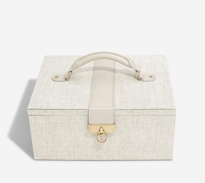 Oatmeal, Linen