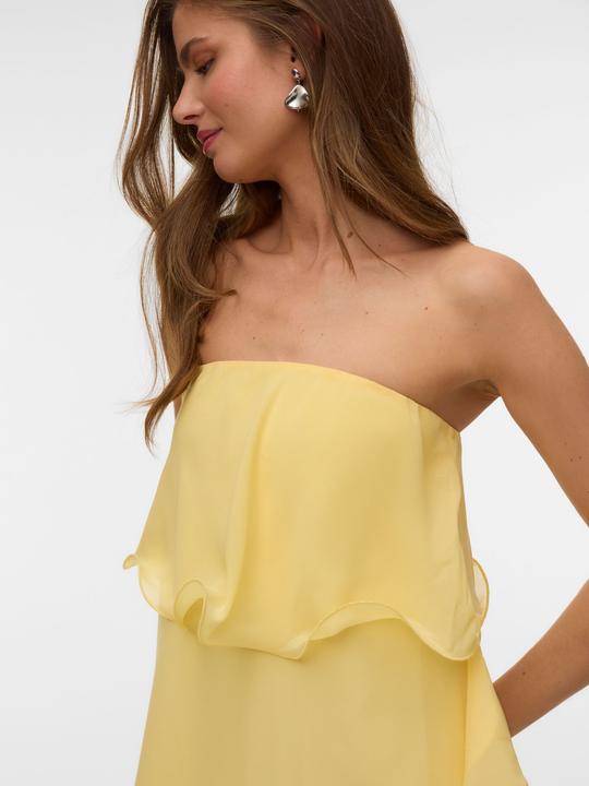 Image du produit Vero Moda VMIRIS Langes Kleid Kleid (M)