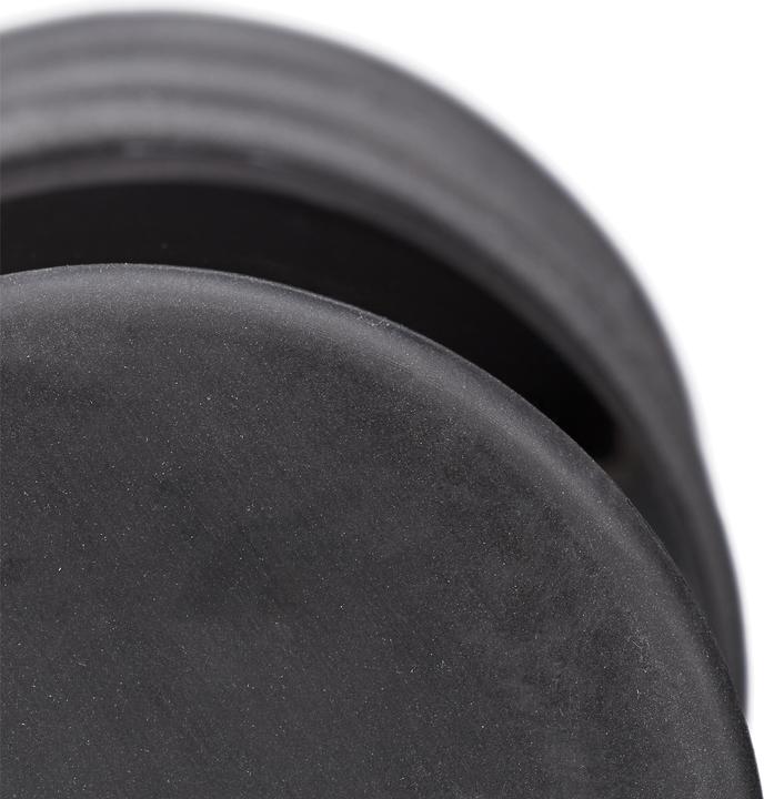 Produktbild Relaxdays 3x Türstopper (3 Stück, 7.5 x 7.5 x 8 cm)