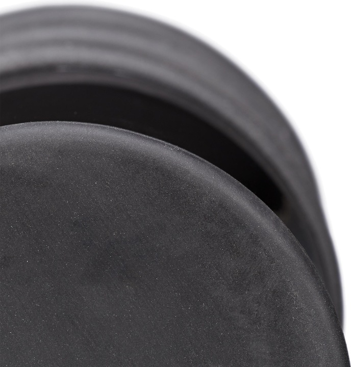 Actual product image Relaxdays 3x door stop (3 Piece, 7.5 x 7.5 x 8 cm)
