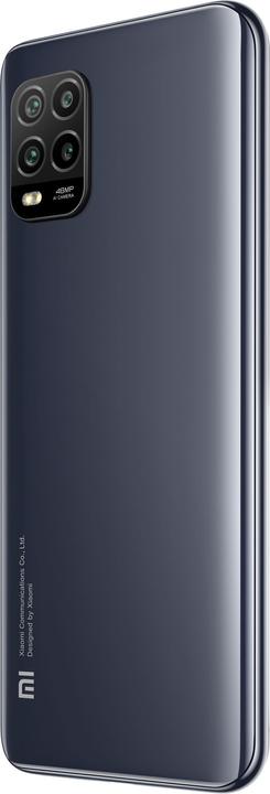 Produktbild Xiaomi Mi 10 Lite 5G (128 GB, Cosmic Grey, 6.57", Dual SIM, 48 Mpx, 5G)