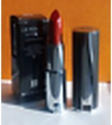 Produktbild Givenchy Le Rouge Interdit Intense Silk 307 Intense Silk Grenat Initie Colour (N500 Brun Mocha)