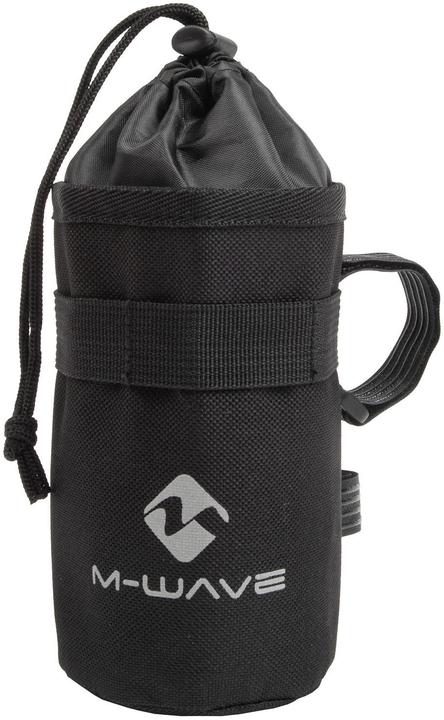 Produktbild M-Wave Amsterdam Bottle Iso (Lenkertasche)