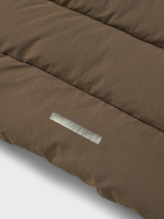 Produktbild Name it Kapuzen Wattierte Jacke (116)