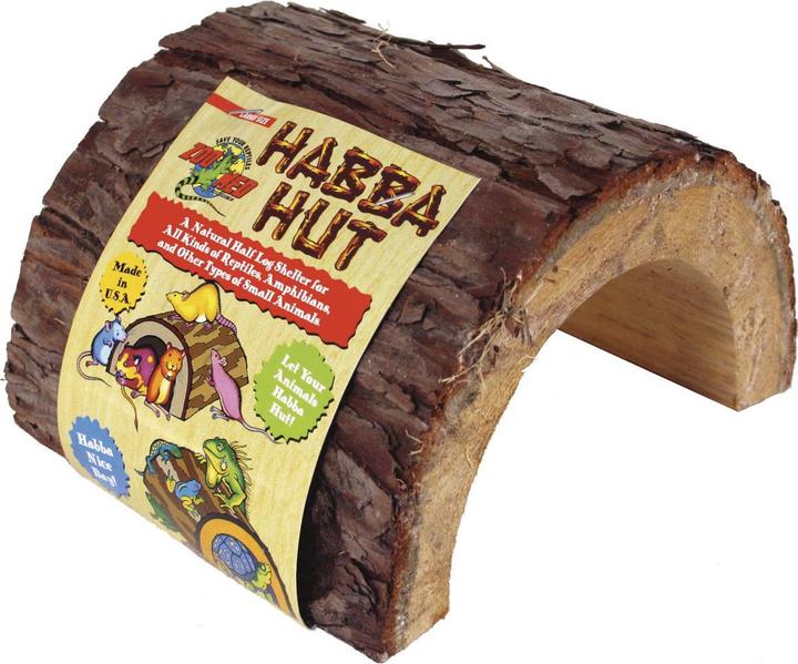 Zoo Med Habba hat L 18x9cm