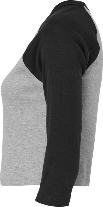 Immagine prodotto Bella Canvas Maglietta Raglan Donna (XS)
