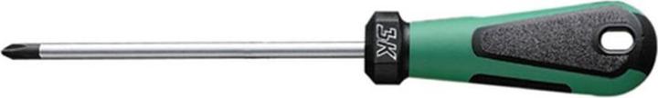 Stahlwille 4840 Phillips screwdriver 3K DRALL PZ size 1 (Cross recess)