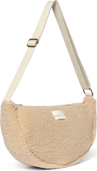 Immagine prodotto Studio Noos Ecru Teddy Gürteltasche Erwachsene
