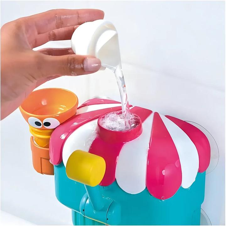 Produktbild Tomy Eiscreme-Maschine Deluxe